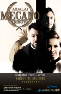 Homenaje a Mecano