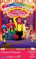 Cantajuegos