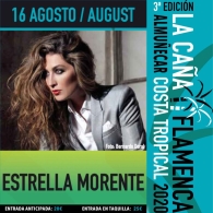 Concierto  Estrella Morente