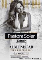 Concierto Pastora Soler