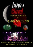 Homenaje a Carlos Cano