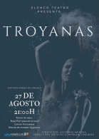Las Troyanas (Elenco Teatro)