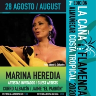 La Caña Flamenca