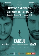Karelu