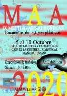 IX Meeting Art de Almuñécar