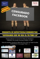 Censurado Facebook