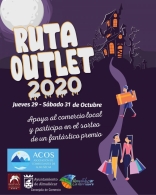 Ruta Outlet