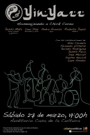 Concierto del año de Jazz fusión
