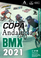 Primera prueba de la Copa de Andalucía de BMX