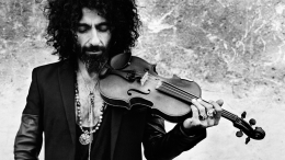 ARA MALIKIAN