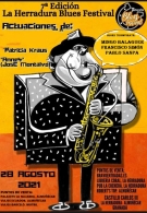VII La Herradura Blues Festival