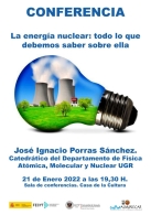 La energía nuclear: todo lo que debemos saber sobre ella