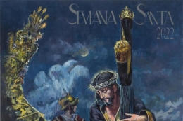 SEMANA SANTA MOTRIL 2022
