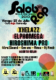 SALOBRAP URBAN FESTIVAL