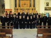 CORO “OMNES POPULI”, ORQUESTA DE CÁMARA “GRANADA”,