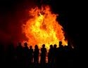 NOCHE DE SAN JUAN 2010