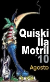 QUISKILLA ROCK 2010