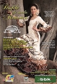 Desfile de Moda Flamenca a beneficio de AFAVIDA