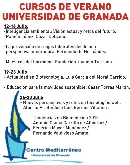 Cursos de Verano de la Universidad de Granada