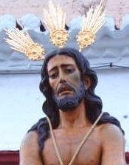 GALA BENÉFICA COFRADÍA CRISTO DE LA HUMILDAD