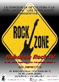 Rebalaje Rock IV