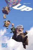 PROYECCION PELICULA: "UP"