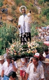 ROMERÍA DE SAN CAYETANO