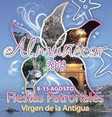 Fiestas Patronales Virgen de la Antigua