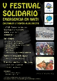 IV Festival Benéfico Uthopos Almuñecar
