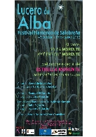 Festival Flamenco Lucero del Alba (43 Edición)