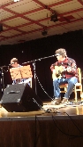 DUO LOS SABINEROS y JUAN RUGGIERI