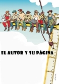 EXPOSICIÓN: El autor y su página