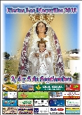 Fiestas del Barrio de las Maravillas