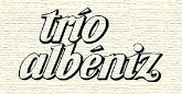 Concierto de Música “Trío Albeniz” (Bandurria, Laúd y Guitarra).