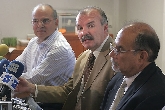 Entrega del Aguacate de Oro