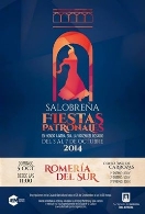 Fiestas Patronales en Honor a Ntra. Sra. La Virgen del Rosario