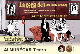 La Cena de los Idiotas