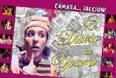 CICLO TEATRO INFANTIL “LOS SÁBADOS SON PARA LOS NIÑOS”