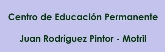 Curso Conocimiento y Conservación de Patrimonio Cultural y medio ambiental de Andalucía