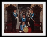 GRUPO INSTRUMENTAL DE MÚSICA ANTIGUA “GARNATI MINSTRELS”