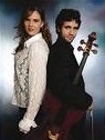 Concierto "Duo de Profundis"