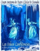 LAS FALSAS CONFIDENCIAS