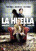 LA HUELLA