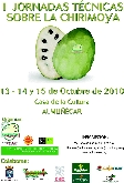 I Jornadas Técnicas sobre la Chirimoya