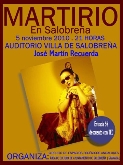 Concierto de Martirio