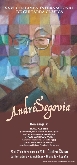 Festival Internacional de Guitarra Clásica "Andrés Segovia"