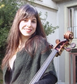 Concierto: Beatriz Blanco (Cello) y Miguel Angel Ortega (Piano)