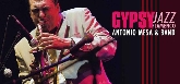 JERRY GONZÁLEZ & ANTONIO MESA BAND + AND ACOUSTIC FOR ALL