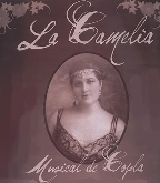 LA CAMELIA MUSICAL DE COPLA