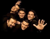 MÚSICA - CICLO TEATRO ESCOLAR